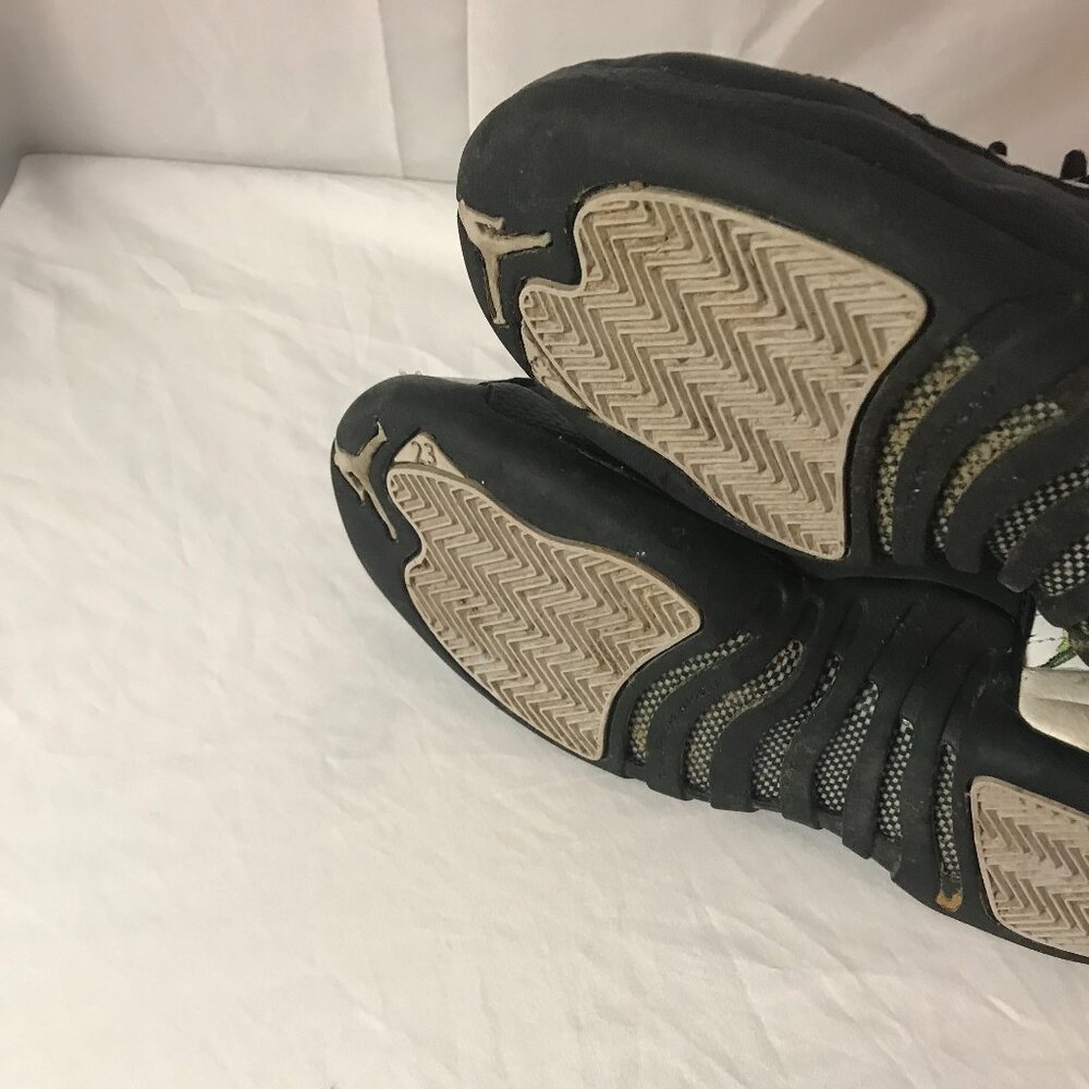 Jordan #23 Two 3 Jumpman High Top Size 5 Athletic Sport Cut Sneakers - Picture 8 of 8